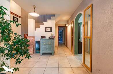 Maison 8 pièces 699000 €