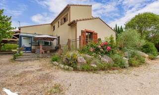 Maison 8 Pièces 260 m² à vendre à Ayguesvives (31450)