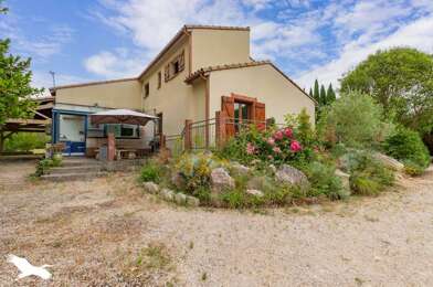 Maison 8 pièces 649000 €