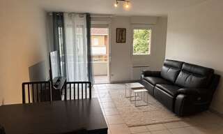 Appartement 2 Pièces 42 m² à vendre à Nailloux (31560)