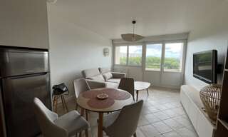Appartement 3 Pièces 65 m² à vendre à Brest (29200)