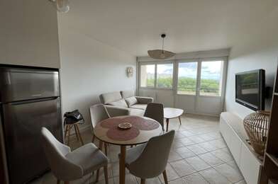 Appartement 3 pièces 133000 €