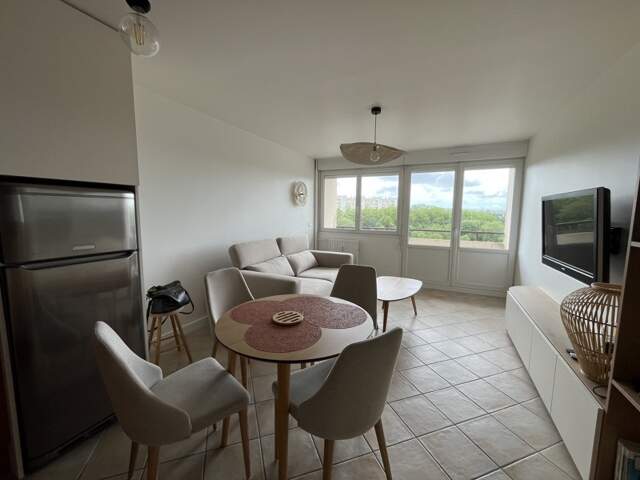Appartement de 3 pièces principales — photo du bien