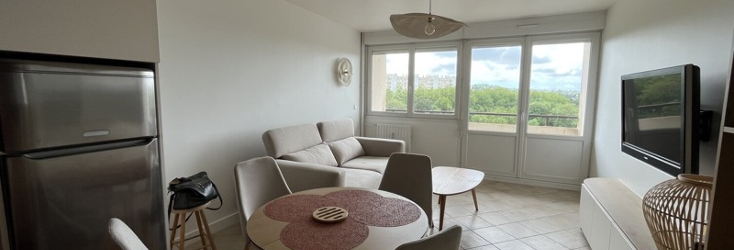 Appartement 3 Pièces 65 m² à vendre à Brest (29200)