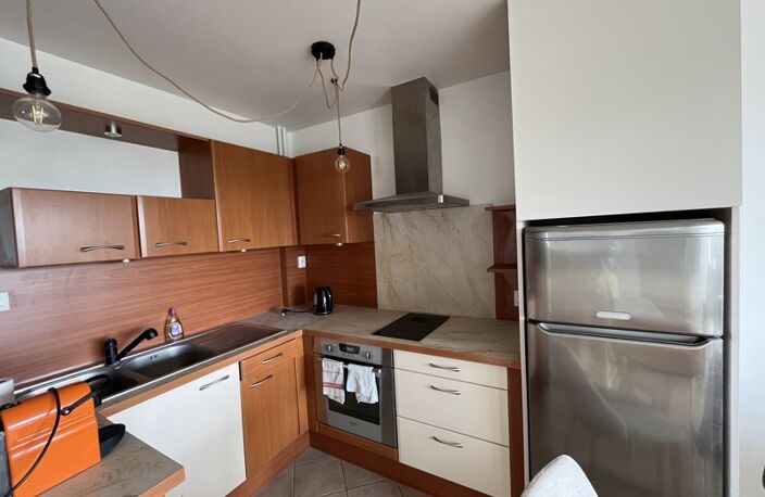 Appartement de 3 pièces principales — photo 2