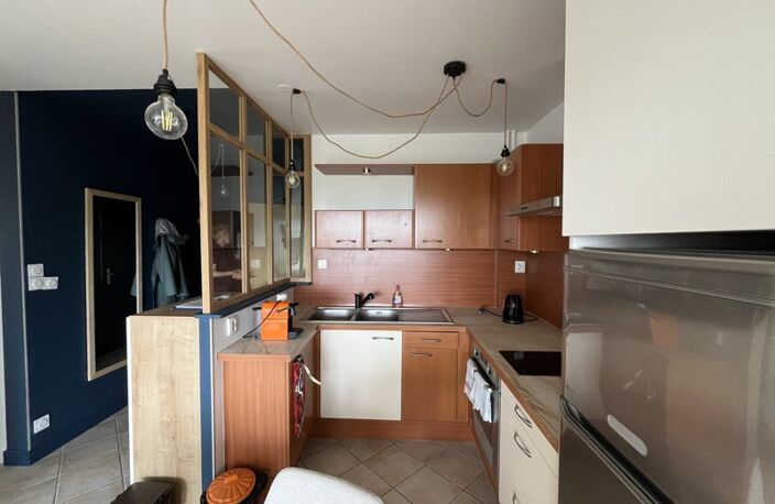 Appartement de 3 pièces principales — photo 3