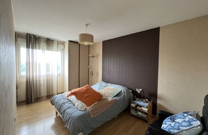 Appartement de 3 pièces principales — photo 4