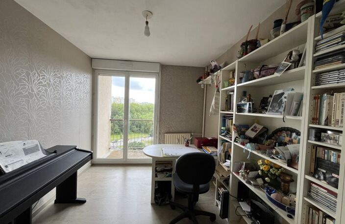 Appartement de 3 pièces principales — photo 5