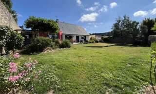 Maison 6 Pièces 124 m² à vendre à Brest (29200)