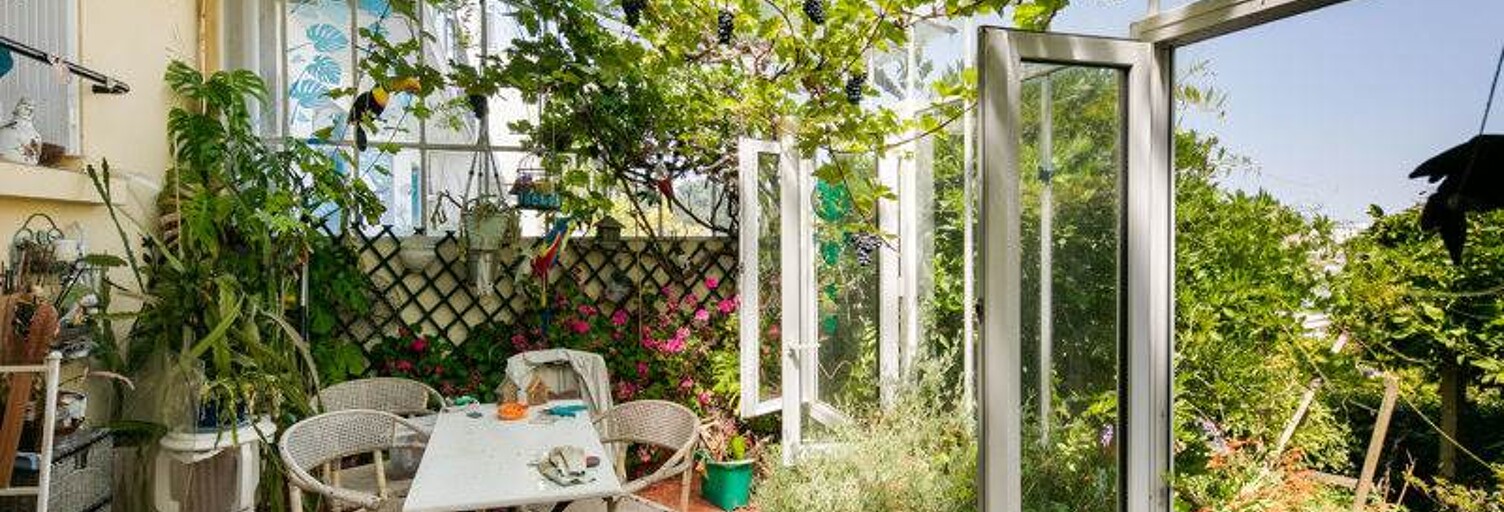 Maison 4 Pièces 106 m² à vendre à Brest (29200)