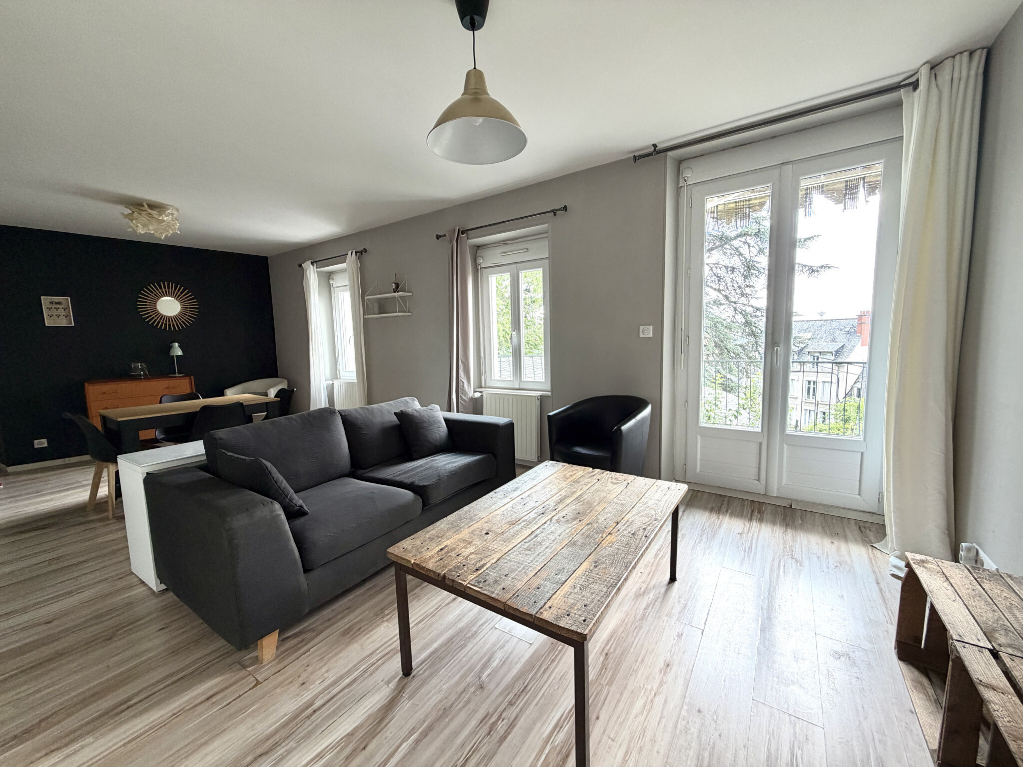 Appartement  T2 à vendre Rodez 12000