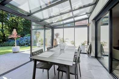 Maison 5 pièces 458055 €
