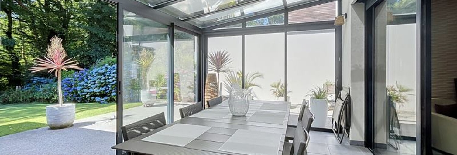 Maison 5 Pièces 125 m² à vendre à Gouesnou (29850)