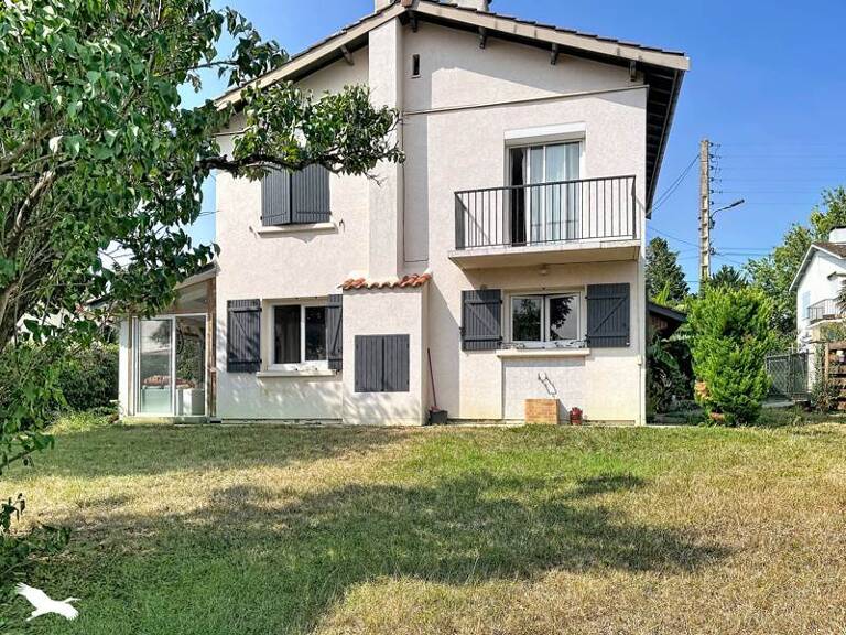 Maison de ville de 4 pièces principales — photo 1
