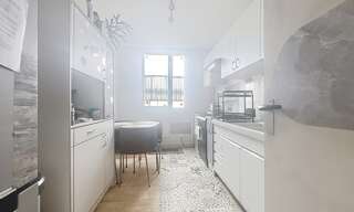 Appartement 4 Pièces 79 m² à vendre à Joué-lès-Tours (37300)