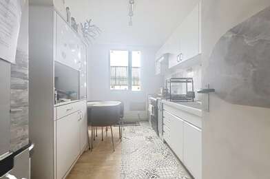 Appartement 4 pièces 112224 €