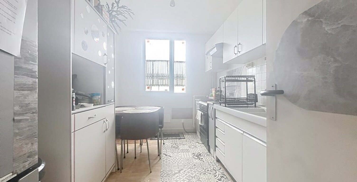 Appartement de 4 pièces principales — photo 1
