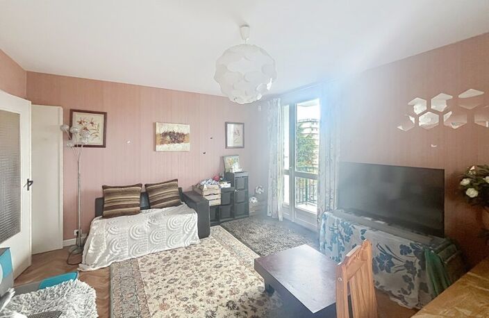 Appartement de 4 pièces principales — photo 2
