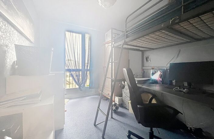 Appartement de 4 pièces principales — photo 4