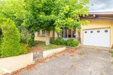 Maison 4 pièces 240000 €