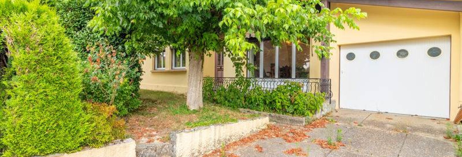 Maison 4 Pièces 86 m² à vendre à Saint-Paul-lès-Dax (40990)