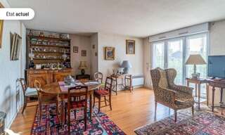 Appartement 4 Pièces 84 m² à vendre à Bordeaux (33200)