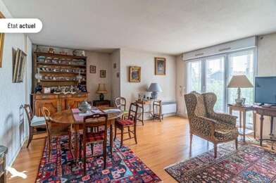 Appartement 4 pièces 324632 €