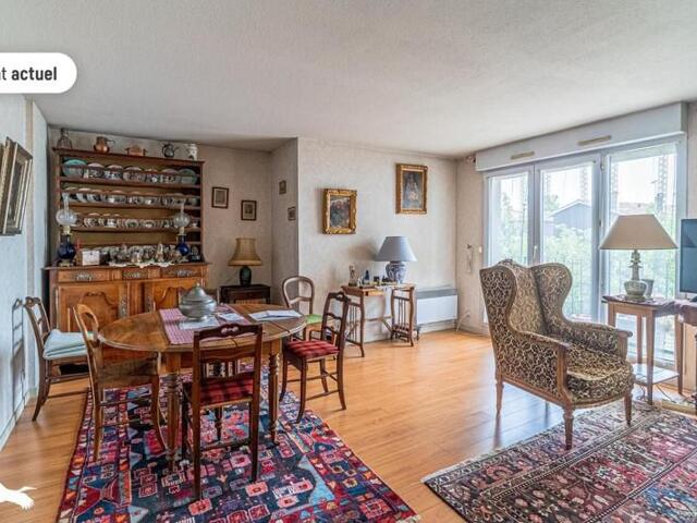 Appartement proposé à Bordeaux
