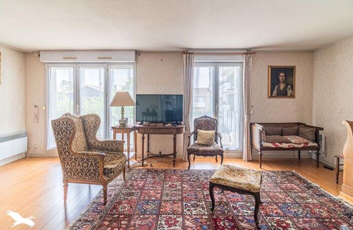 Appartement de 4 pièces principales — photo 2