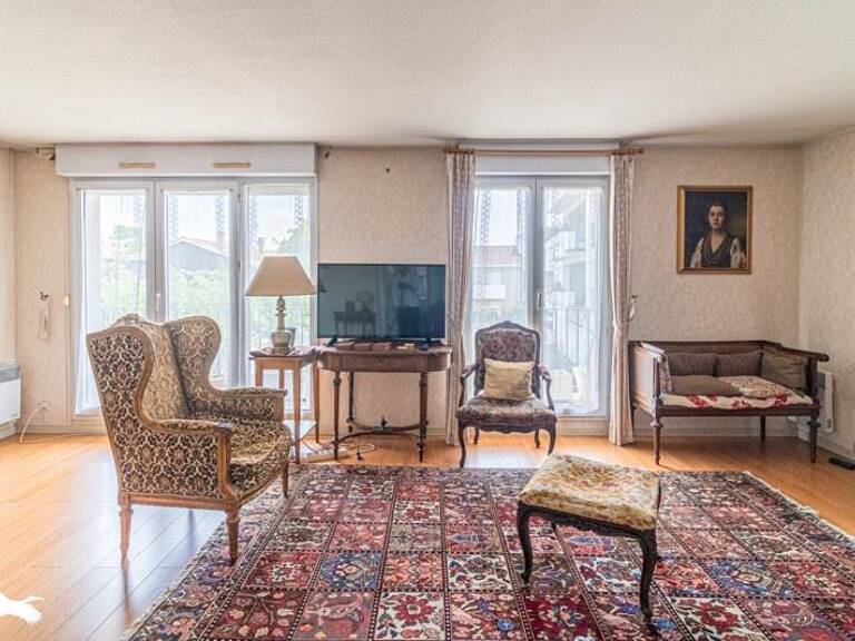 Appartement de 4 pièces principales — photo 1