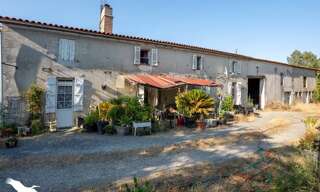 Maison 4 Pièces 196 m² à vendre à Montguyon (17270)