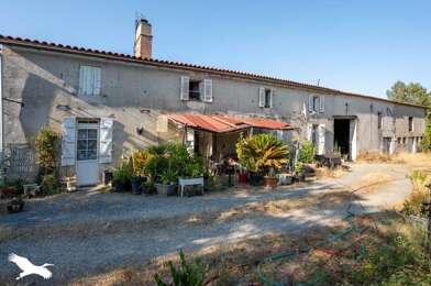 Maison 4 pièces 169087 €