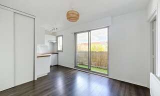 Appartement 2 Pièces 29 m² à vendre à Bordeaux (33000)