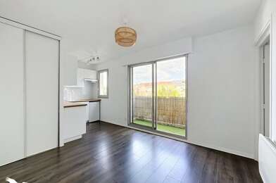 Appartement 2 pièces 187424 €