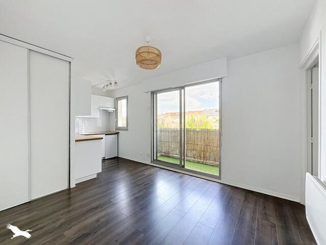 Appartement proposé à Bordeaux