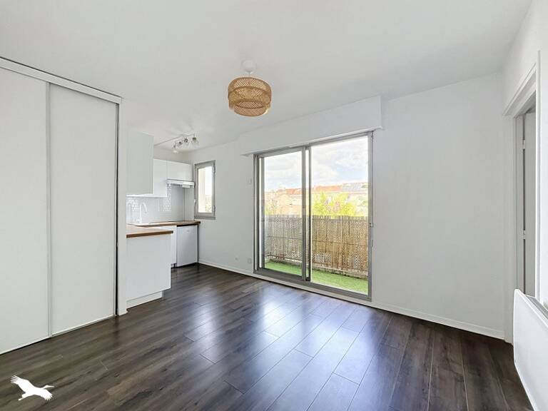 Appartement 2 pièces 29 m² — photo 1