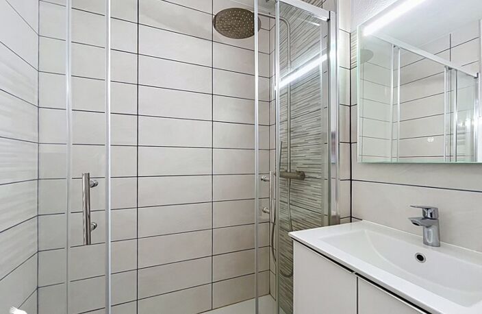 Vente appartement 2 pièces 29 m² Bordeaux (33000) — photo 4