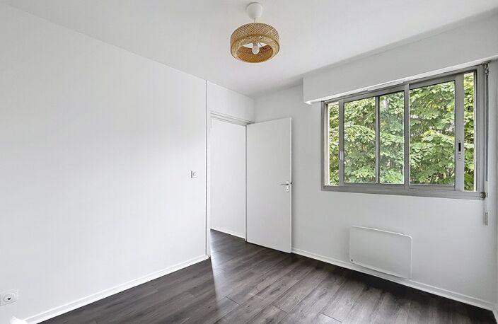 Vente appartement 2 pièces 29 m² Bordeaux (33000) — photo 5