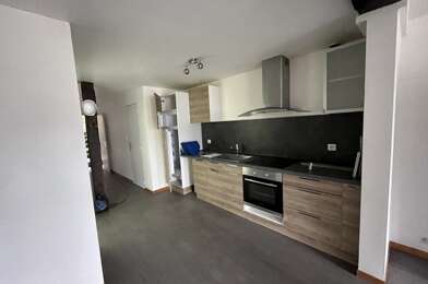 Immeuble  140400 €