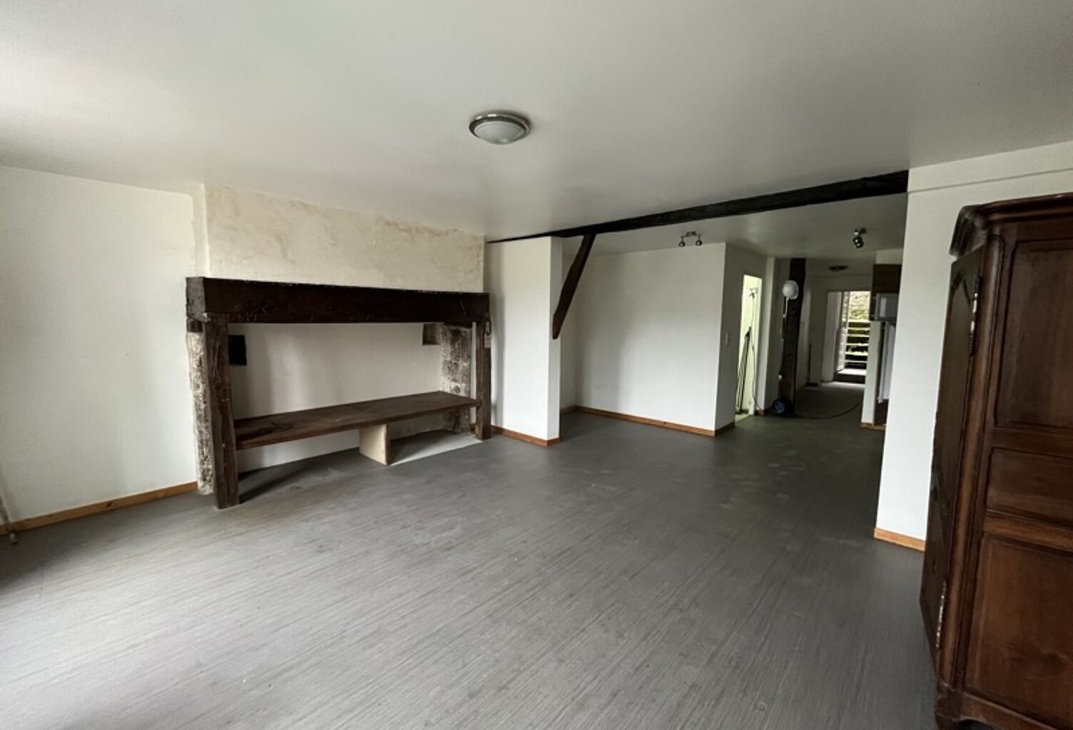 Vente immeuble   Tulle (19000) — photo 1