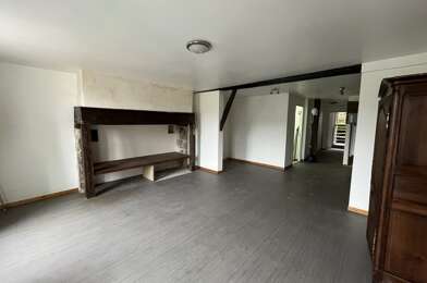 Immeuble  140400 €