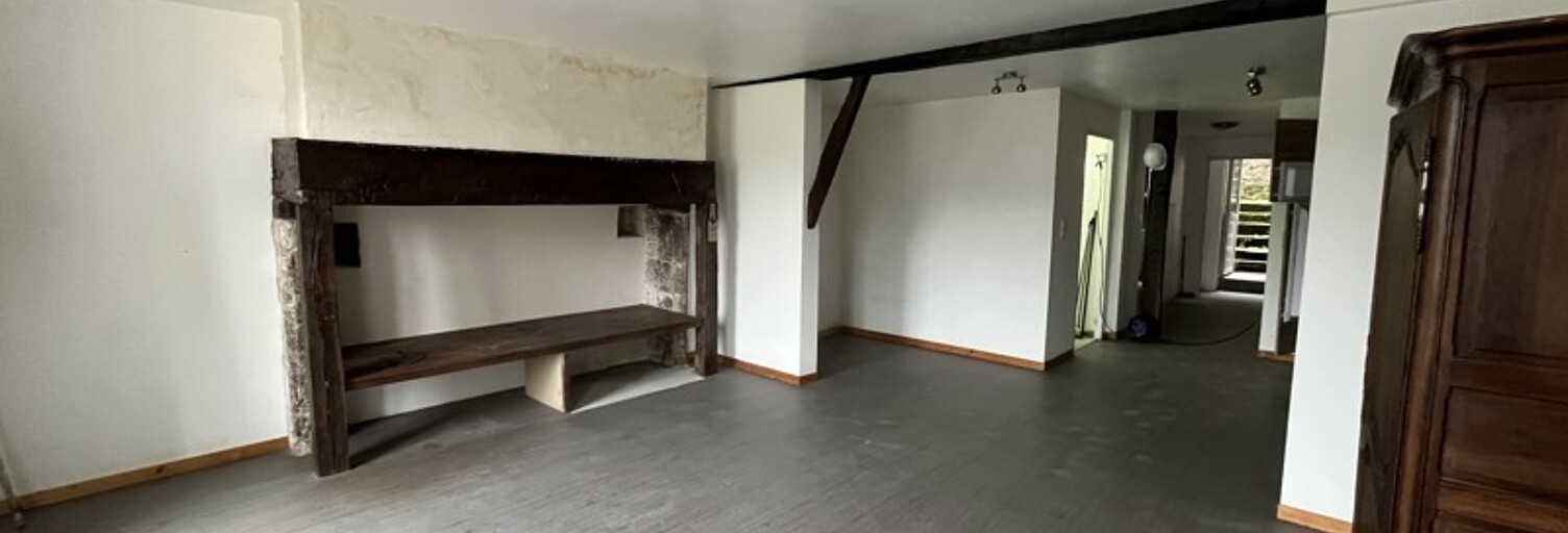 Immeuble   m² à vendre à Tulle (19000)