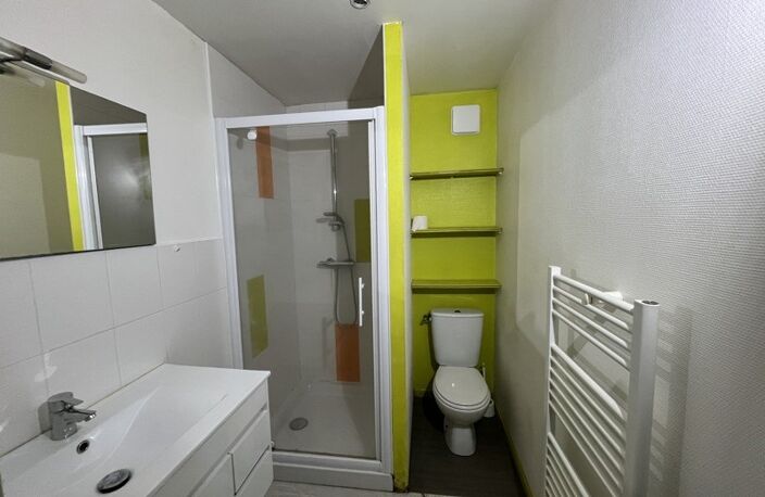Vente immeuble   Tulle (19000) — photo 2