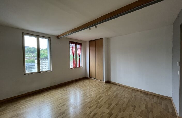 Vente immeuble   Tulle (19000) — photo 5