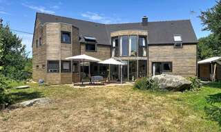 Maison 10 Pièces 215 m² à vendre à Porspoder (29840)