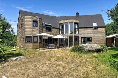 Maison 10 pièces 624000 €