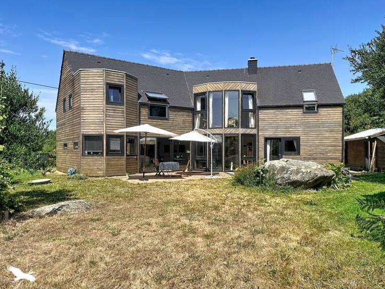 Maison 10 pièces 215 m² — photo 1