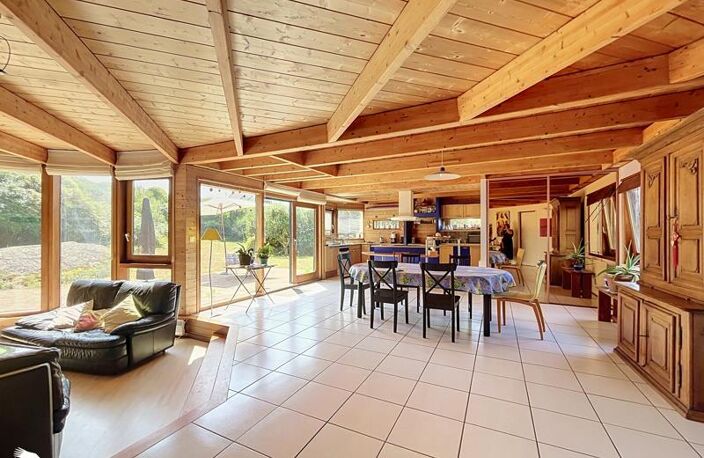 Vente maison 10 pièces 215 m² Porspoder (29840) — photo 2