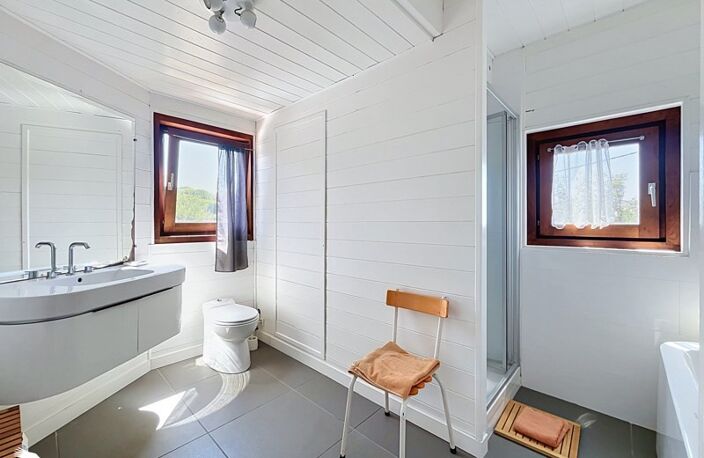 Vente maison 10 pièces 215 m² Porspoder (29840) — photo 5