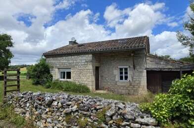 Maison 4 pièces 161250 €
